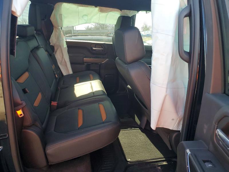 2023 Gmc Sierra მანქანა იყიდება აუქციონზე, vin: 1GT49PE73PF126558, აუქციონის ნომერი: 79403405