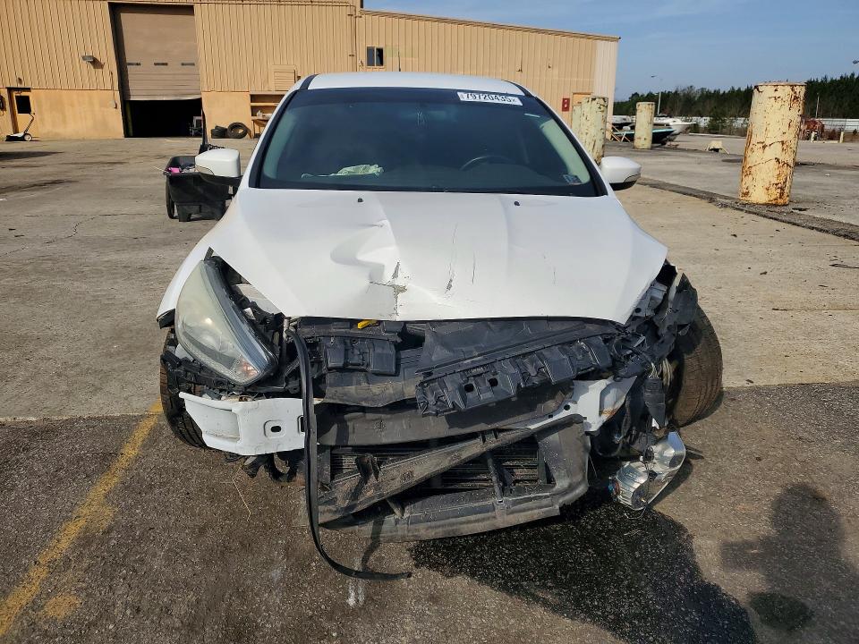2017 Ford Focus მანქანა იყიდება აუქციონზე, vin: 1FADP3K20HL286669, აუქციონის ნომერი: 48904276
