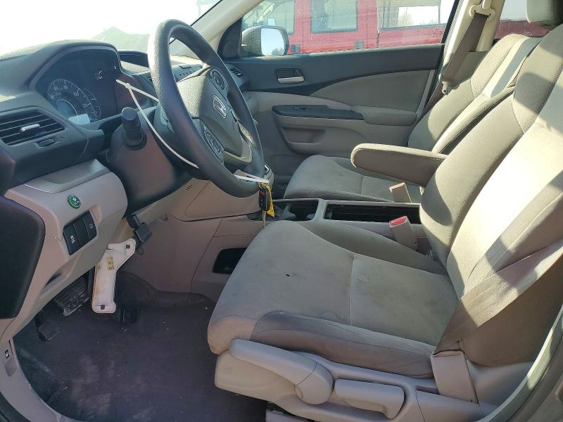 Aukcja sprzedaży 2014 Honda Cr-v, vin: 2HKRM4H5XEH712979, numer aukcji: 47515976