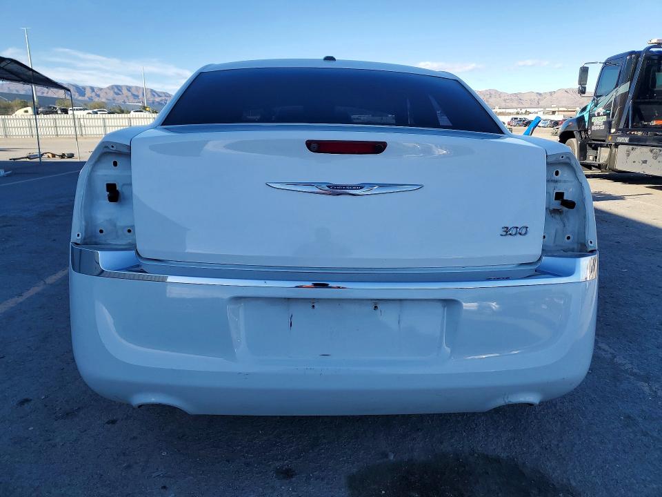 42079886 :رقم المزاد ، 2C3CCACGXCH310485 vin ، 2012 Chrysler 300 مزاد بيع