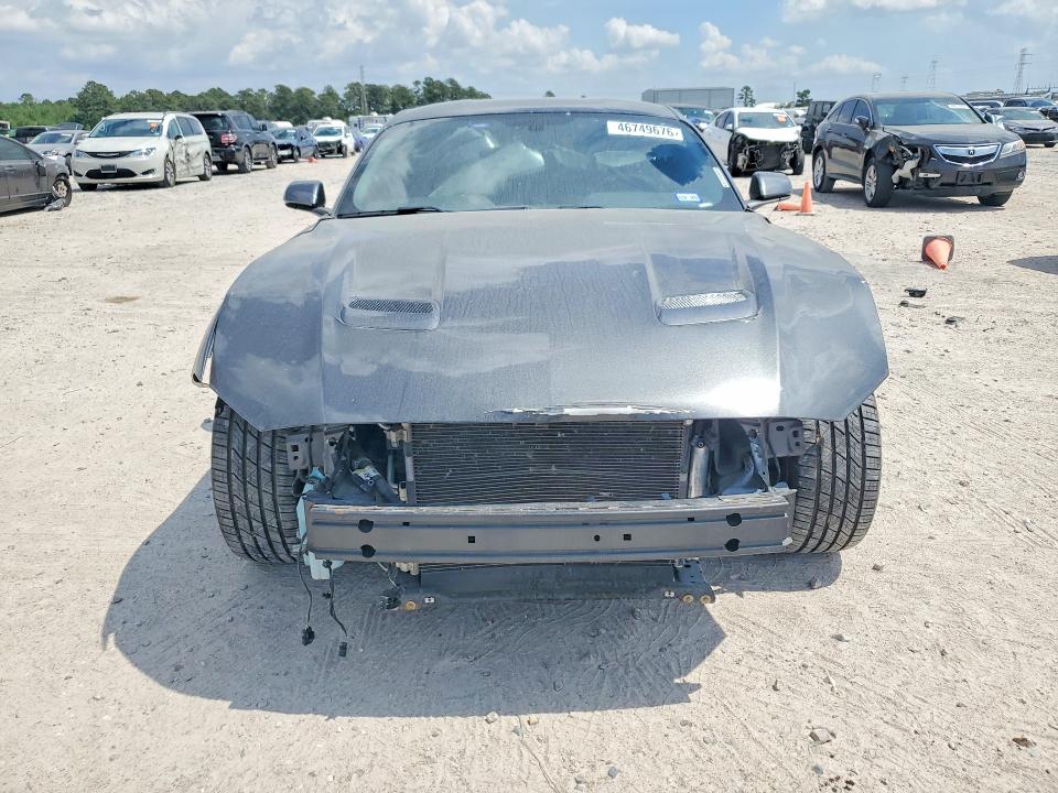 Продажа на аукционе авто 2019 Ford Mustang, vin: 1FA6P8CF2K5200068, номер лота: 46749676