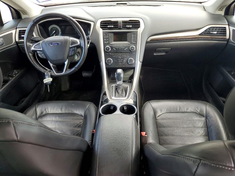 2013 Ford Fusion მანქანა იყიდება აუქციონზე, vin: 3FA6P0HR4DR138824, აუქციონის ნომერი: 79194915