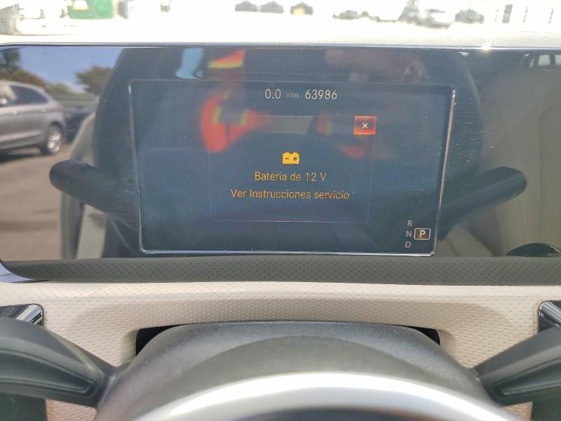 Aukcja sprzedaży 2019 Mercedes-benz A, vin: WDD3G4EB4KW035964, numer aukcji: 47158916