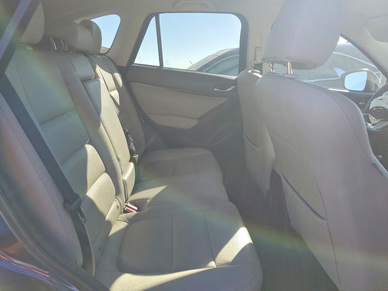 Продажа на аукционе авто 2013 Mazda Cx-5, vin: JM3KE4DE2D0129054, номер лота: 46422696