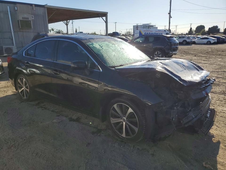 Продажа на аукционе авто 2015 Subaru Legacy, vin: 4S3BNBN61F3048164, номер лота: 41589276