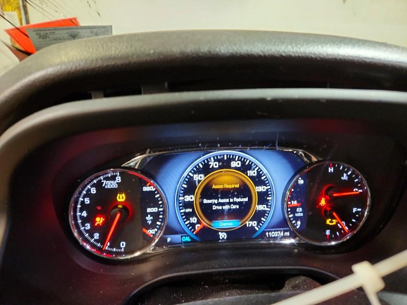 Aukcja sprzedaży 2019 Gmc Acadia, vin: 1GKKNXLS7KZ258809, numer aukcji: 45979856