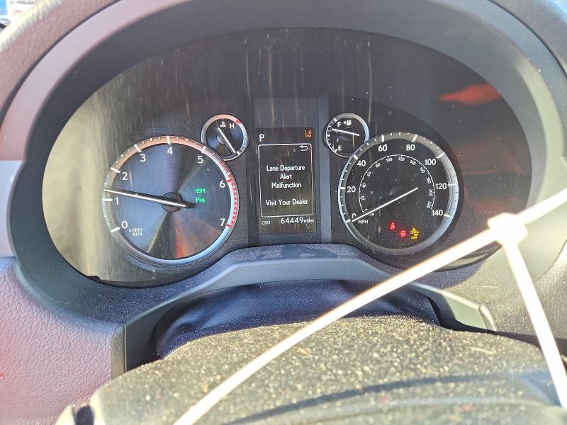 Продаж на аукціоні авто 2020 Lexus Gx 460, vin: JTJAM7BX7L5251971, номер лоту: 46007626