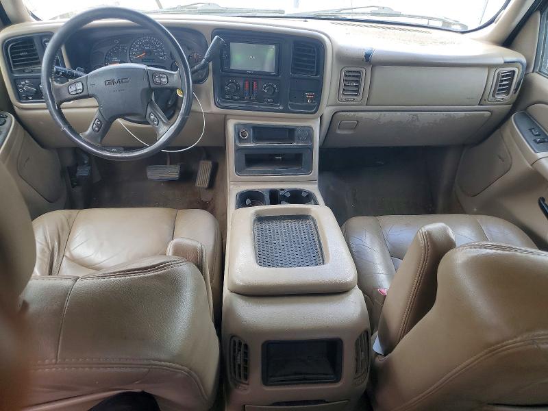 Aukcja sprzedaży 2004 Gmc New Sierra, vin: 1GTEK19T84E298227, numer aukcji: 48059916