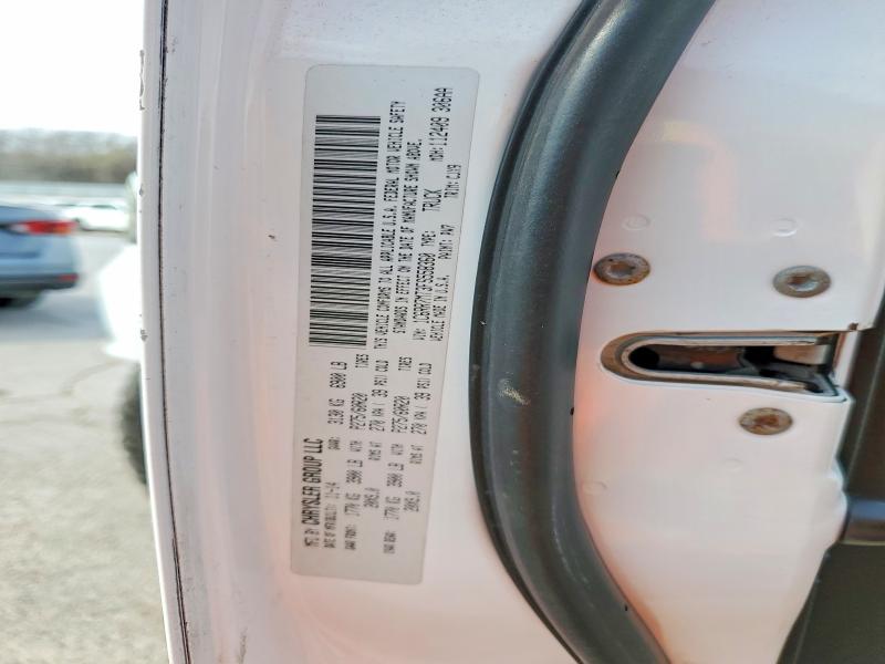 2015 Ram 1500 მანქანა იყიდება აუქციონზე, vin: 1C6RR7MT3FS558360, აუქციონის ნომერი: 46711296