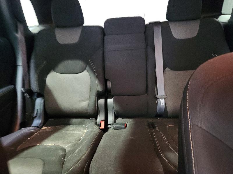 47110276 :رقم المزاد ، 1C4PJMAS0HW658705 vin ، 2017 Jeep Cherokee مزاد بيع