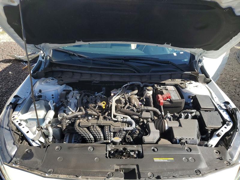 Продаж на аукціоні авто 2025 Nissan Altima, vin: 1N4BL4DV1SN301160, номер лоту: 46773956