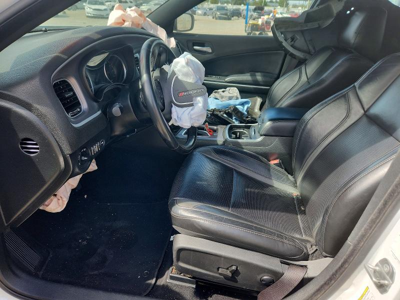 2022 Dodge Charger მანქანა იყიდება აუქციონზე, vin: 2C3CDXBG8NH201771, აუქციონის ნომერი: 45638676