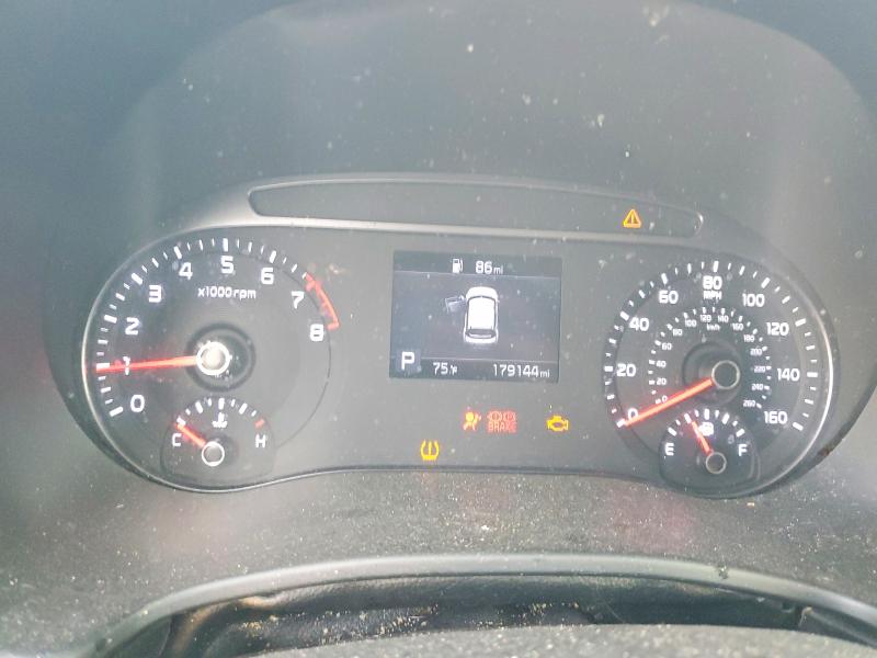 Aukcja sprzedaży 2020 Kia Soul, vin: KNDJ63AU2L7086316, numer aukcji: 46739466