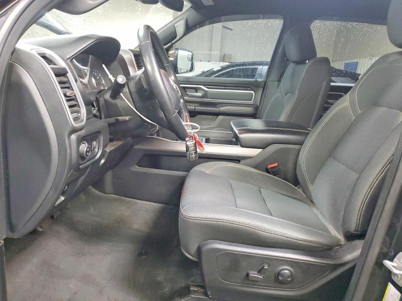 Продаж на аукціоні авто 2023 Ram 1500, vin: 1C6RRFFG3PN550480, номер лоту: 42039216