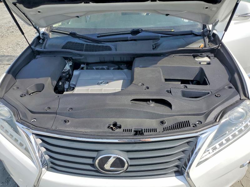 Aukcja sprzedaży 2014 Lexus Rx 350, vin: 2T2ZK1BA2EC146759, numer aukcji: 46453856