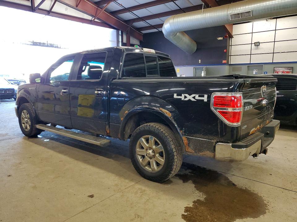 Продажа на аукционе авто 2013 Ford F150, vin: 1FTFW1EF6DKE01185, номер лота: 46928716