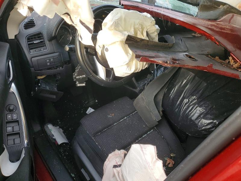 Продажа на аукционе авто 2013 Mazda Cx-5, vin: JM3KE4CE6D0121556, номер лота: 47334796