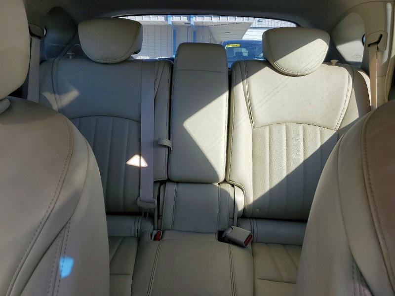 Aukcja sprzedaży 2016 Infiniti Qx50, vin: JN1BJ0RP6GM236115, numer aukcji: 46122616