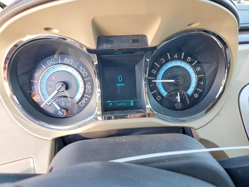 Aukcja sprzedaży 2010 Buick Lacrosse, vin: 1G4GC5GG4AF176890, numer aukcji: 46434256