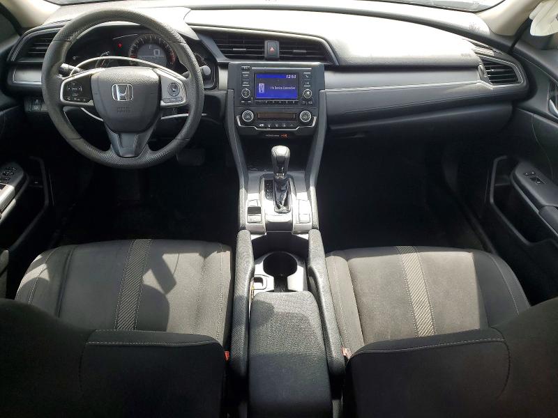 Продаж на аукціоні авто 2018 Honda Civic, vin: 2HGFC2F54JH577077, номер лоту: 41698096