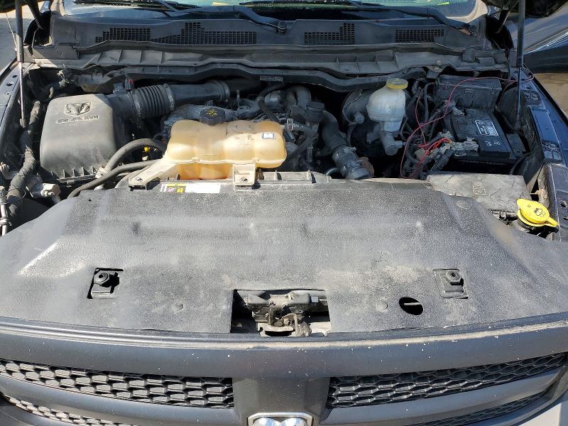 Продажа на аукционе авто 2018 Ram 1500, vin: 1C6RR7FM7JS240434, номер лота: 47816096