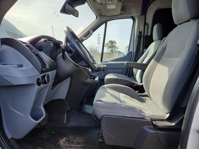 Aukcja sprzedaży 2015 Ford Transit, vin: 1FTSW2CM7FKA10197, numer aukcji: 46159036