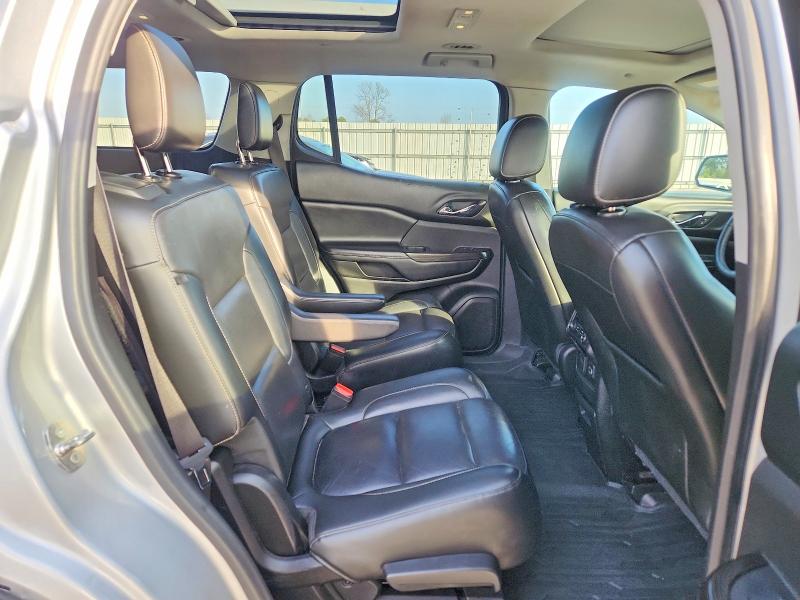 Продажа на аукционе авто 2018 Gmc Acadia, vin: 1GKKNMLS4JZ247991, номер лота: 79097745