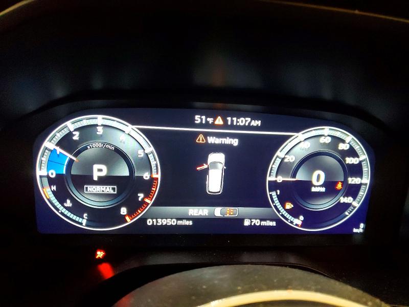 Продаж на аукціоні авто 2024 Mitsubishi Outlander, vin: JA4J4VA89RZ005453, номер лоту: 79766245