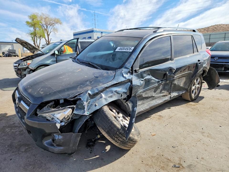 Продажа на аукционе авто 2010 Toyota Rav4, vin: 2T3DK4DVXAW018835, номер лота: 50149646