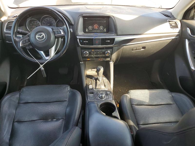 79914345 :رقم المزاد ، JM3KE2DY9G0789837 vin ، 2016 Mazda Cx-5 مزاد بيع