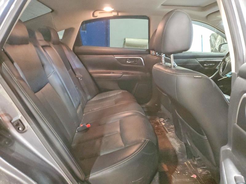 Продаж на аукціоні авто 2017 Nissan Altima, vin: 1N4AL3AP2HC474735, номер лоту: 47719776