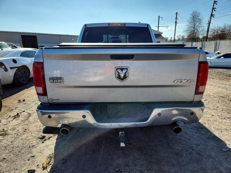 Продажа на аукционе авто 2012 Dodge Ram 1500, vin: 1C6RD7PT0CS175059, номер лота: 45544996