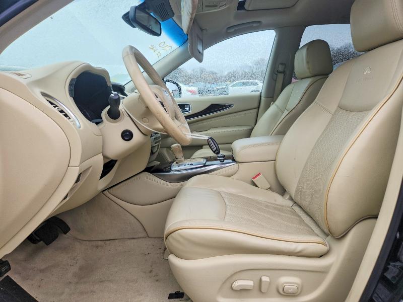 Продаж на аукціоні авто 2014 Infiniti Qx60, vin: 5N1AL0MM6EC535117, номер лоту: 79454065