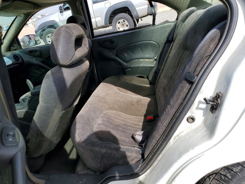 Aukcja sprzedaży 2000 Pontiac Grand Am, vin: 1G2NW52E3YM747577, numer aukcji: 79644365