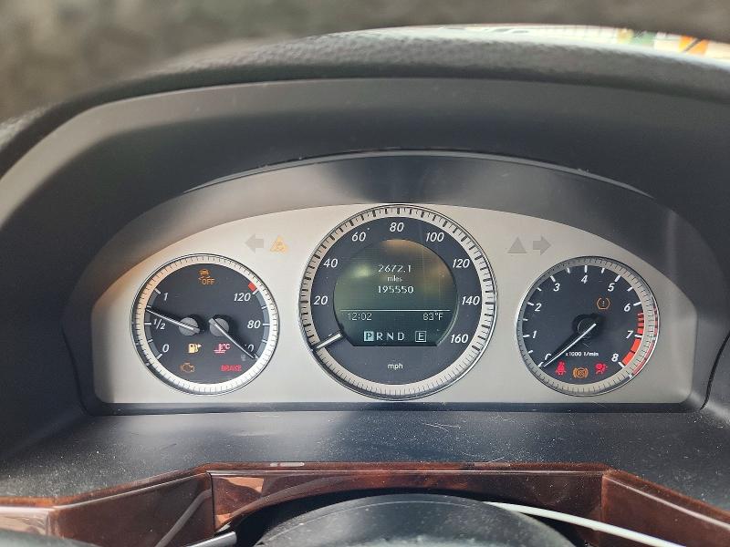 Aukcja sprzedaży 2012 Mercedes-benz Glk, vin: WDCGG5GB8CF930819, numer aukcji: 45497066