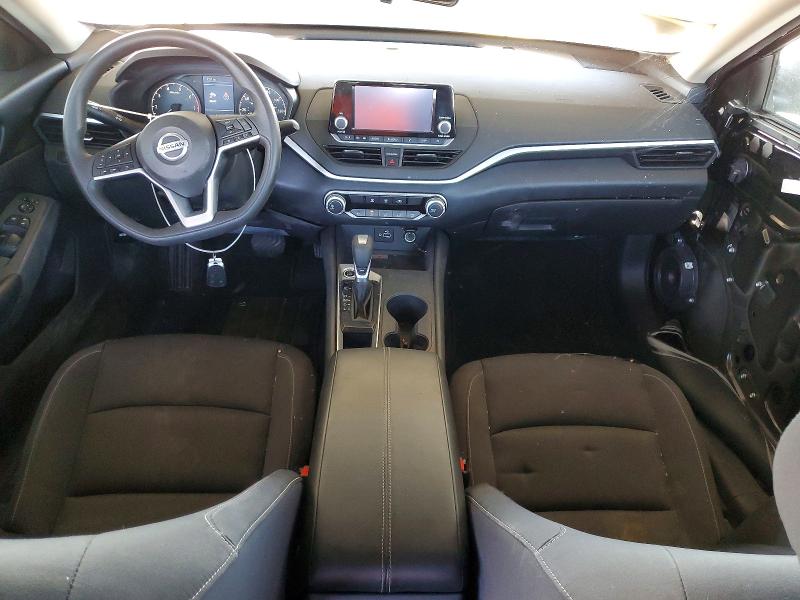 42002626 :رقم المزاد ، 1N4BL4BV9NN370475 vin ، 2022 Nissan Altima مزاد بيع
