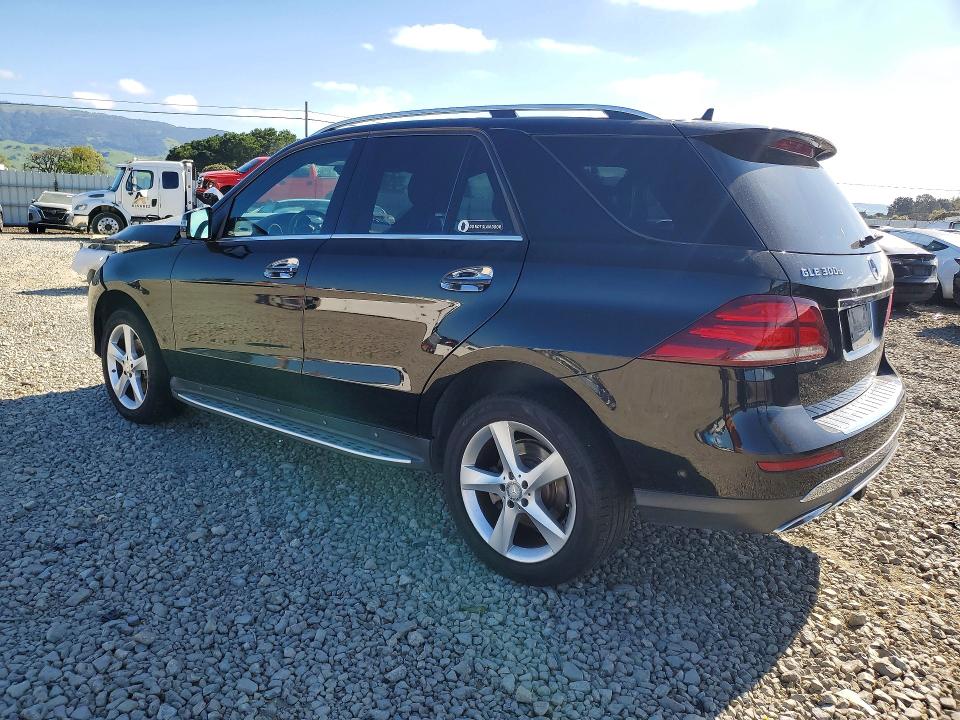 Aukcja sprzedaży 2016 Mercedes-benz Gle 63 Amg, vin: 4JGDA0EB9GA722902, numer aukcji: 79608935