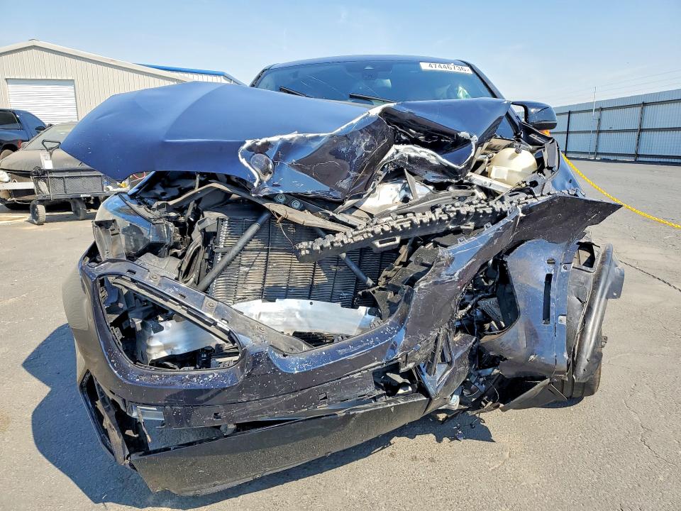 47446736 :رقم المزاد ، 5UX43DT06R9U71380 vin ، 2024 Bmw X4 مزاد بيع
