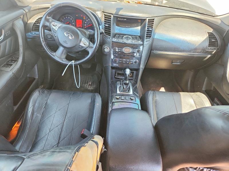 Продаж на аукціоні авто 2010 Infiniti Fx35, vin: JN8AS1MW4AM853857, номер лоту: 47097236