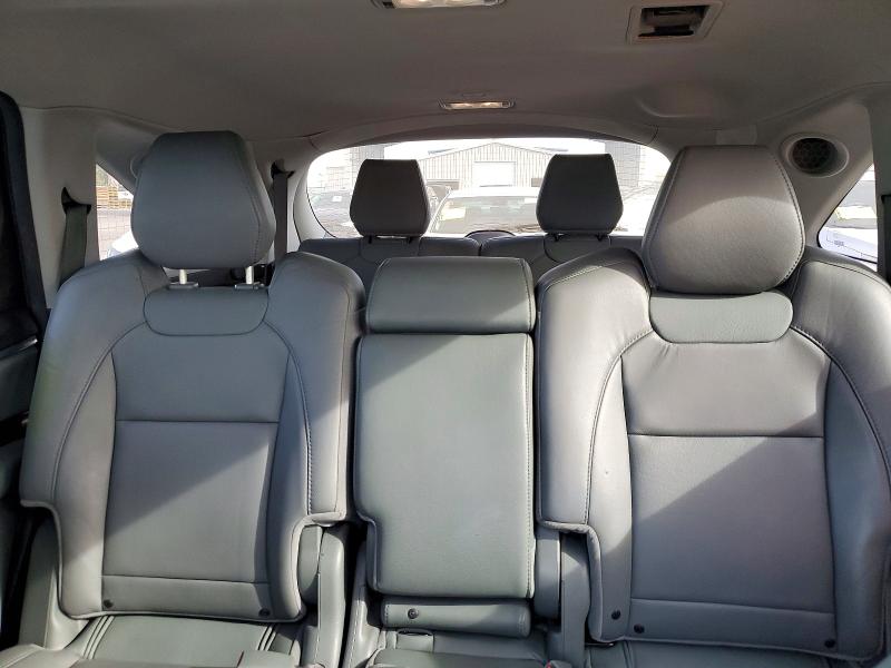 Продажа на аукционе авто 2015 Acura Mdx, vin: 5FRYD4H44FB003479, номер лота: 47438666