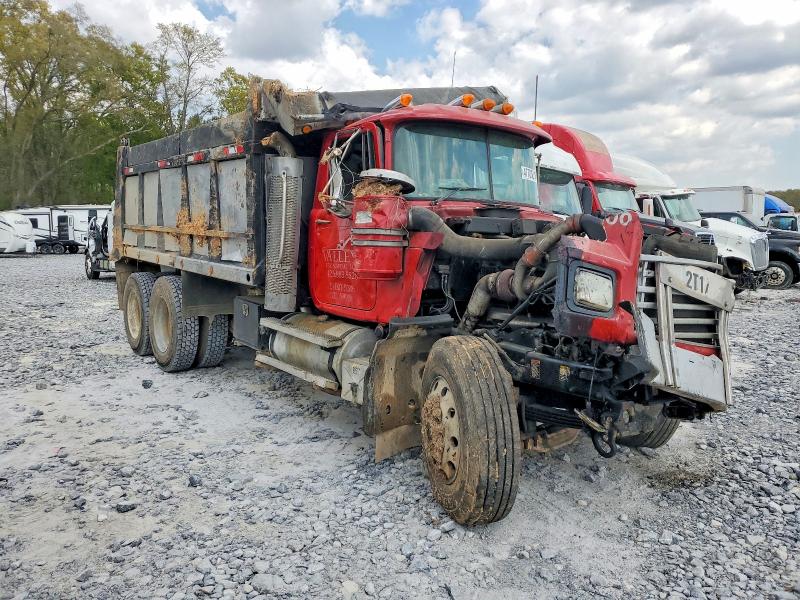 Продаж на аукціоні авто 2000 Mack 600, vin: 1M2P267C2YM051026, номер лоту: 47703616