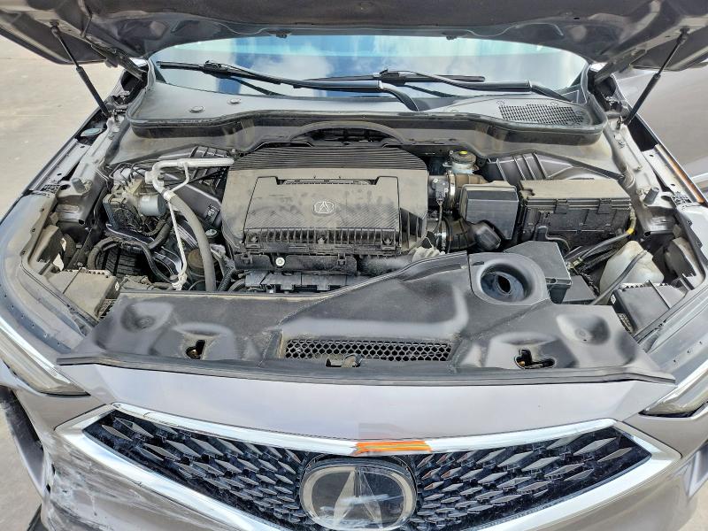 Aukcja sprzedaży 2022 Acura Mdx, vin: 5J8YE1H48NL006945, numer aukcji: 45746696