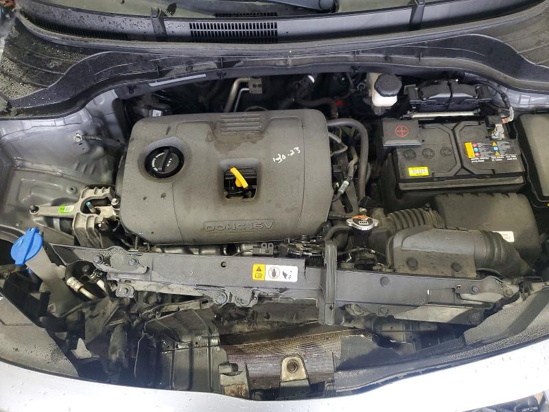 Продажа на аукционе авто 2022 Kia Soul, vin: KNDJ23AU1N7825092, номер лота: 79722195