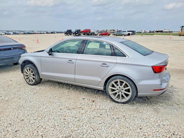 Aukcja sprzedaży 2015 Audi A3, vin: WAUCJGFF2F1099502, numer aukcji: 45549026