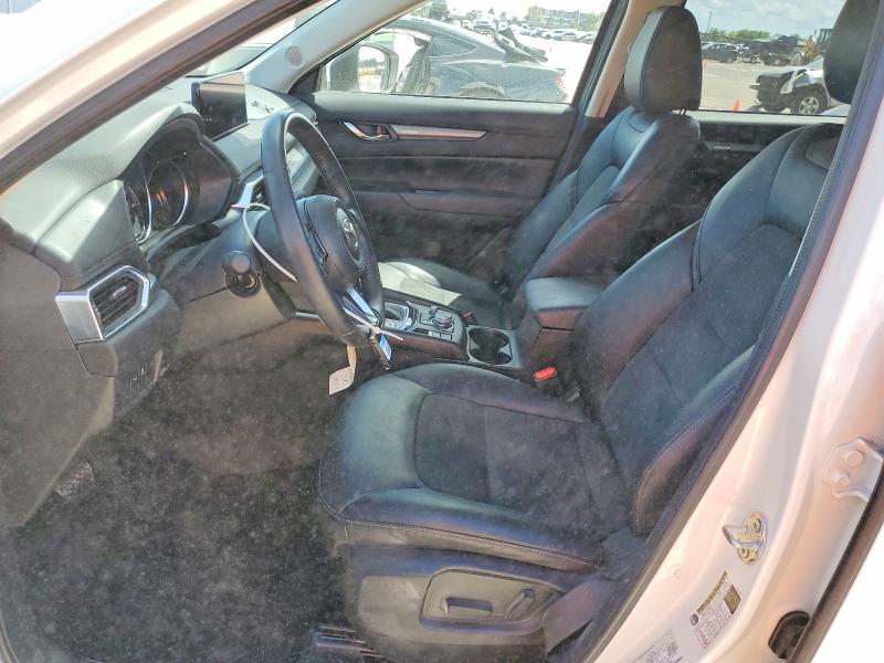 48057866 :رقم المزاد ، JM3KFBBM3P0164976 vin ، 2023 Mazda Cx-5 مزاد بيع