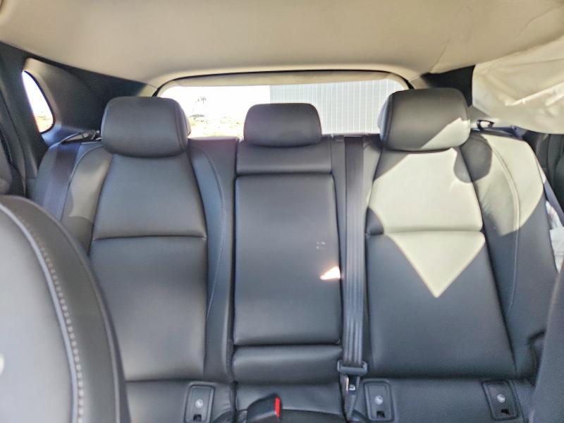 Продаж на аукціоні авто 2025 Mazda Cx-30, vin: 3MVDMBBM4SM851993, номер лоту: 45678316