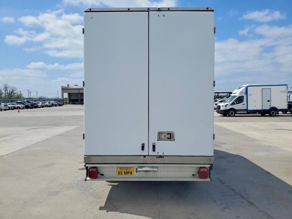 46997566 :رقم المزاد ، 1FDBW5Z82MKA96393 vin ، 2021 Ford Transit مزاد بيع