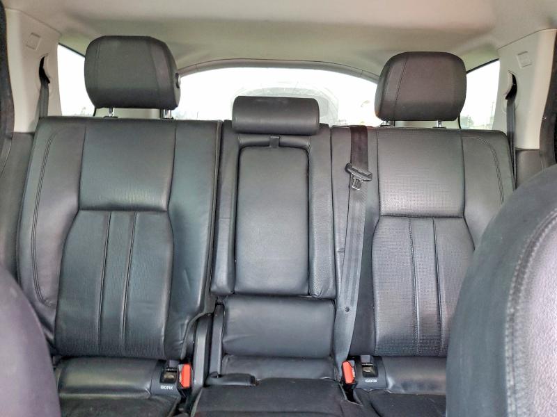 Aukcja sprzedaży 2015 Land Rover Discovery Sport, vin: SALCR2BG5FH512493, numer aukcji: 47716716