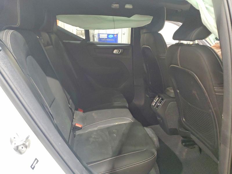 Продаж на аукціоні авто 2024 Volvo Xc40, vin: YV4L12UL6R2355358, номер лоту: 46758506