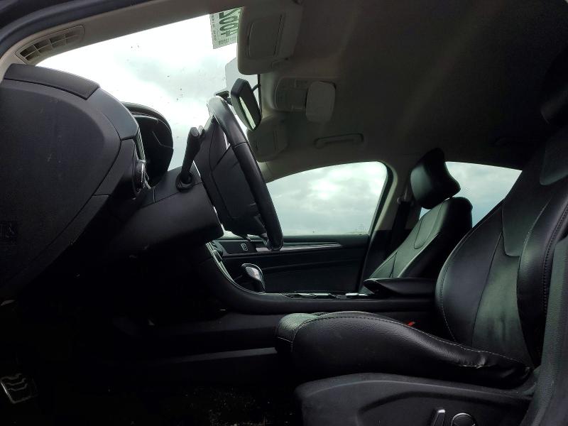 Продажа на аукционе авто 2015 Ford Fusion, vin: 3FA6P0D95FR308326, номер лота: 46626596